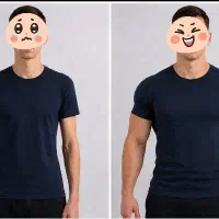 چاقی تضمینی کاملا واقعی