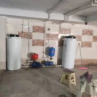 نصب پمپ آب وتعمیرات پمپ.تشخیص ترکیدگی لوله|خدمات پیشه و مهارت|تهران, نیروی هوایی (پیروزی)|دیوار