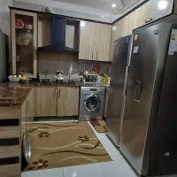 چهار واحدی همکف 67متری خیابان 16صادقیه|فروش آپارتمان|اهواز, کوی صادقیه|دیوار