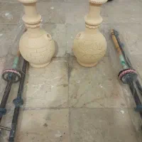 قلیان بندری و کوزه لاری درجه یک عمده ای