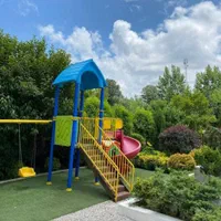 ویلا باغ ۳ هزار متری دلباز در مرکز شهر رشت|فروش خانه و ویلا|رشت, گلسار|دیوار