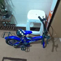 دوچرخه سایز ۱۲