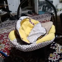 کریردرحدنوسالم استفاده نشده|اسباب و اثاث بچه|کرمان, |دیوار