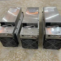 فروش دستگاه M50s 132th