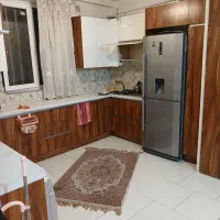 ۵۰ متر طبقه اول / فول تجهیز با بالکن