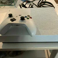 ایکس باکس وان اس xbox one s / ps4 iphone x