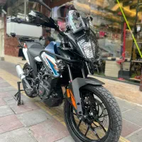 کی تی ام ادونچر