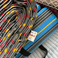 زیرانداز حصیری راحل زیر قیمت همه جا|گلیم، جاجیم، گبه|کرج, شعبانآباد|دیوار