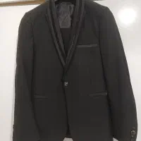 کت شلوار نو