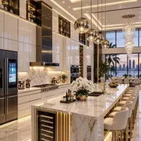فروش ۱۶۵ متری نوساز ۳خواب ۲پارکینگ سندی