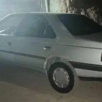 پژو ۴۰۵|خودرو سواری و وانت|مسجد سلیمان, |دیوار