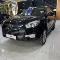 جک S5 مدل ۱۴۰۰ فابریک موتور ۱۶۰۰ کارکرد ۷۰