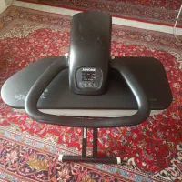 اتو بخار پرسی ژانومه