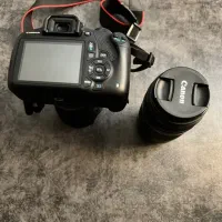 دوربین عکاسی کنون ۱۲۰۰d|دوربین عکاسی و فیلم‌برداری|بجنورد, |دیوار