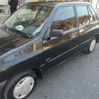 پراید 83 انژکتور کم کار کرد|خودرو سواری و وانت|شهریار, کهنز|دیوار