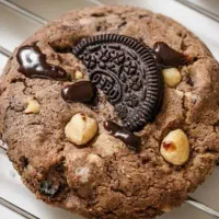 آموزش پخت کوکی