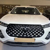 تیگو ۷ پرو پریمیوم تحویل فوری اقساط بلند مدت بانکی