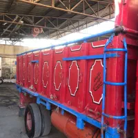 خاور ۸۰۸ مدل ۷۰|خودرو سنگین|مشهد, رباط طرق|دیوار