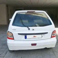 SE111|خودرو سواری و وانت|شیراز, شهرک والفجر|دیوار