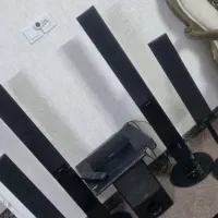 سینما خانواده باند ساب اصل سونی|سیستم صوتی خانگی|تهران, شهرک رضویه|دیوار