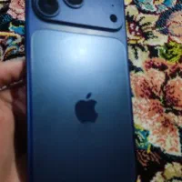 نسخه ی کپی ایفون ۱۷پرومکس .