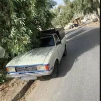 وانت دوگانه|خودرو سواری و وانت|زاهدان, |دیوار