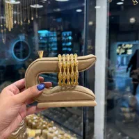 خرید وفروش طلای ۱۸ نو و کم اجرت|جواهرات|اهواز, نادری|دیوار
