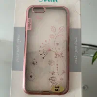 قاب نگین دار آیفون ۶