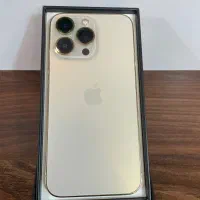 آیفون13pro باحافظه 1 ترابایت