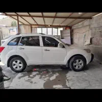 لیفان x60|خودرو سواری و وانت|تبریز, |دیوار