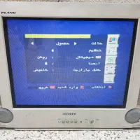 تلویزیون قدیمی سامسونگ