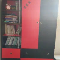 کمد‌