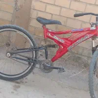 دوچرخه ۲۶