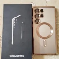 سامسونگ Galaxy S25 Ultra با حافظهٔ ۲۵۶ گیگابایت|موبایل|شیراز, دروازه قران|دیوار