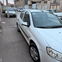 رانا مدل ۹۳|خودرو سواری و وانت|نیشابور, هفده شهریور|دیوار