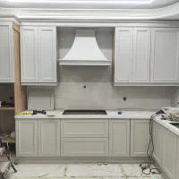 نصب ، تعمیر کابینت، دکوراسیون  قیمت منصفانه