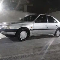 پژو 405 عروسک