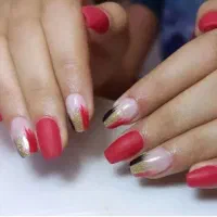 کاشت ناخن|خدمات آرایشگری و زیبایی|مشکین‌دشت, |دیوار