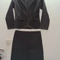 کت ودامن مجلسی