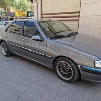 پژو پارس دوگانه کارخانه94