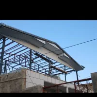 ساخت و نصب انواع شیروانی