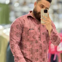 پیراهن طرح چهارم کد AKW7 کتونی بازار امین|لباس|کرمانشاه, |دیوار