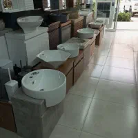 کابین روشویی گاتریا طوسی 60*35|لوازم سرویس بهداشتی|پردیس, فاز ۳|دیوار