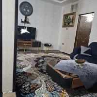 ست کامل آینه کنسول ومیز تی