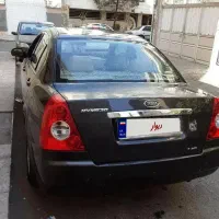 تازه تعمیر mvm530|خودرو سواری و وانت|کرج, مصباح|دیوار