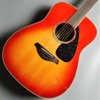 گیتار آکوستیک آکبند یاماها FG830AB