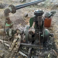 موتور اب مارگول