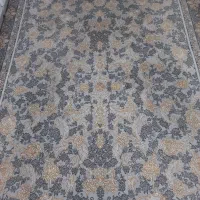 دو تخته فرش ۲×۳ و ۲×۴ ماشینی