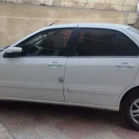سورن پلاس ef7 معاوضه با پارس مشکی و تیگو پنج