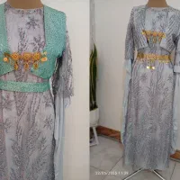 کرایه لباس کردی زنانه و دوخت لباس کردی|لباس|قرچک, باقرآباد|دیوار